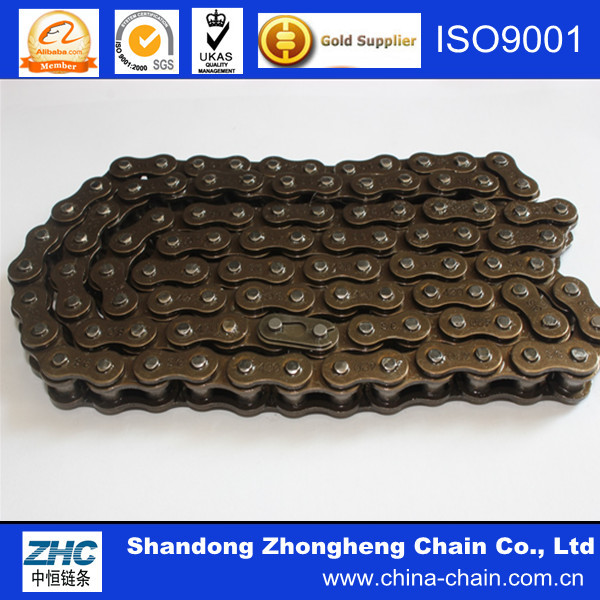 415/415H motorcycle chain