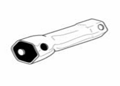 Spark Plug Wrench