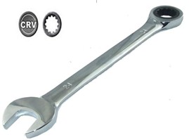 Rapid Dual-purpose Ratchet Wrenches 
