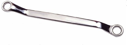 Mirror Polishing Plum Wrenches