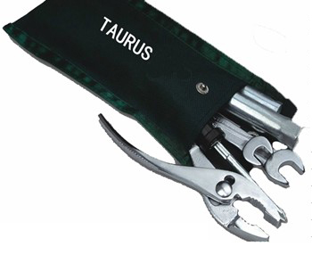 Motorcycle Tool Bag