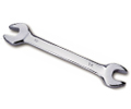 Double-ended Open Wrench(Mirror Polishing)